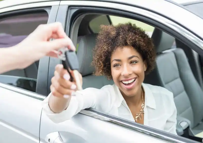 auto leasen Bunde